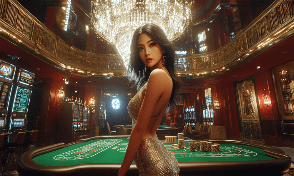 slot casino